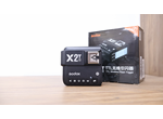 Used - Godox X2T TTL Wireless Flash Trigger (Sony)